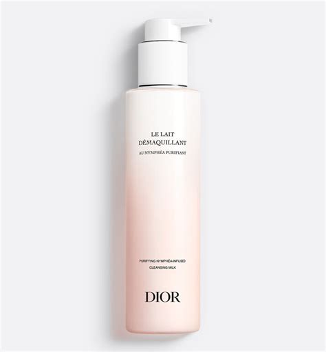 dior cleanser price|christian Dior gentle cleansing milk.